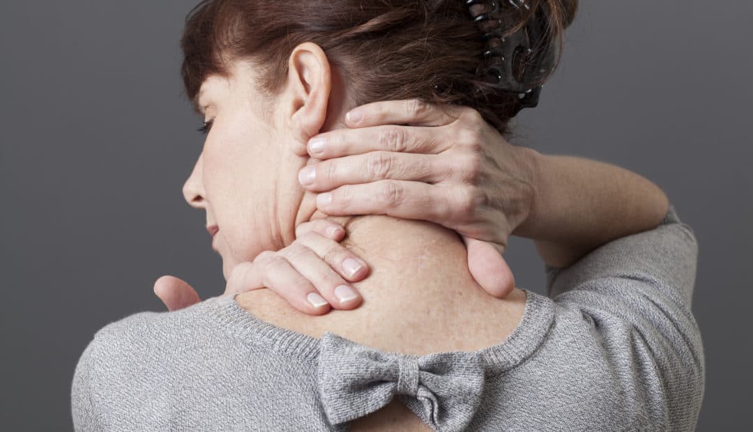 Massage is the BEST therapy for releasing knots Hayes Bodywork